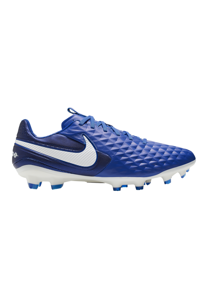 Baskets Nike Tiempo Legend 8 Pro FG Hommes T6133-414