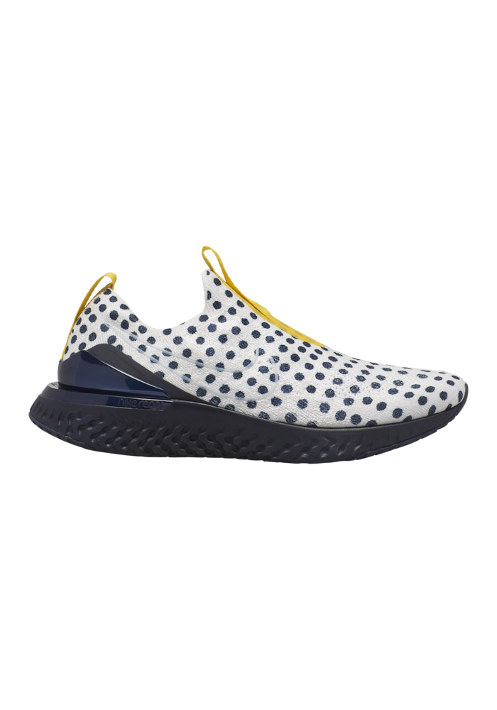 Baskets Nike Epic Phantom React Flyknit Hommes I1718-001