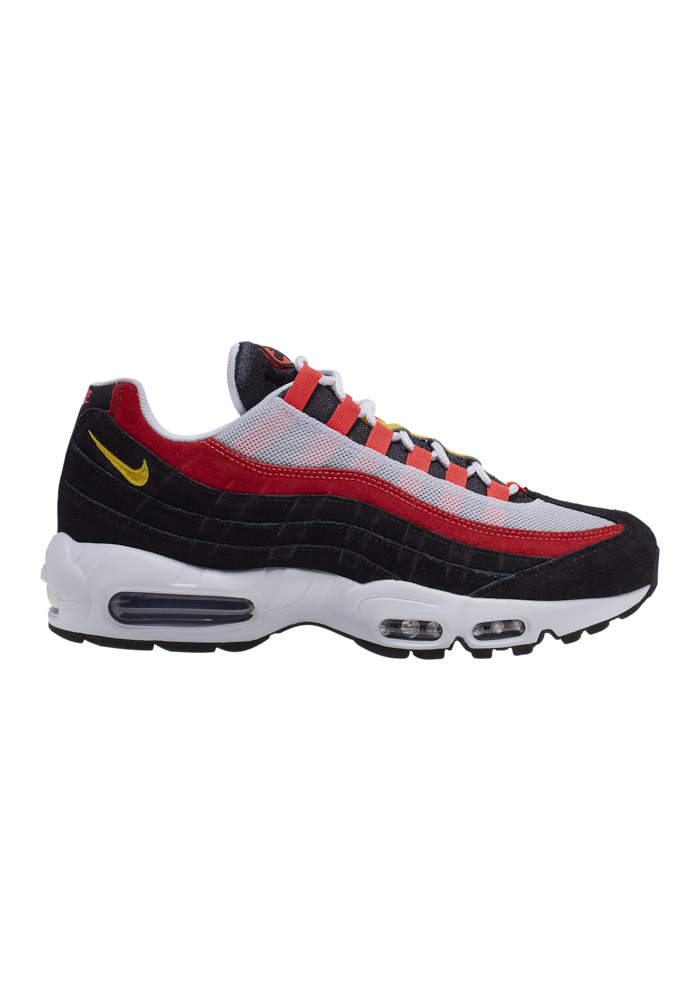 Baskets Nike Air Max 95 Hommes T9865-101