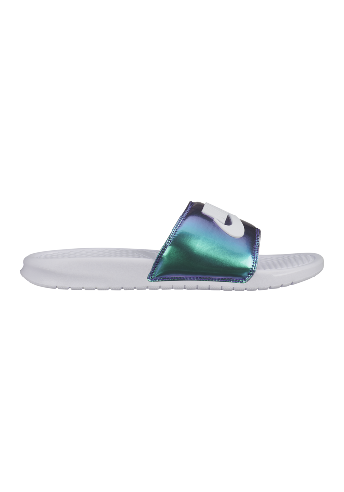 Baskets Nike Benassi JDI SE Slide Hommes J6745-102