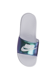 Baskets Nike Benassi JDI SE Slide Hommes J6745-102