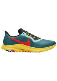 Baskets Nike Air Zoom Pegasus 36 Trail Hommes R5677-301