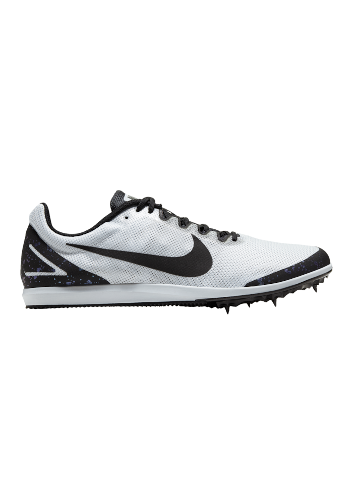 Baskets Nike Zoom Rival D 10 Hommes 07566-002