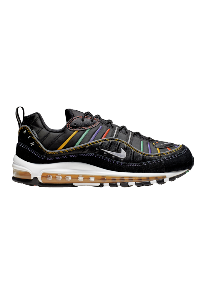 Baskets Nike Air Max 98 Hommes V0989-023