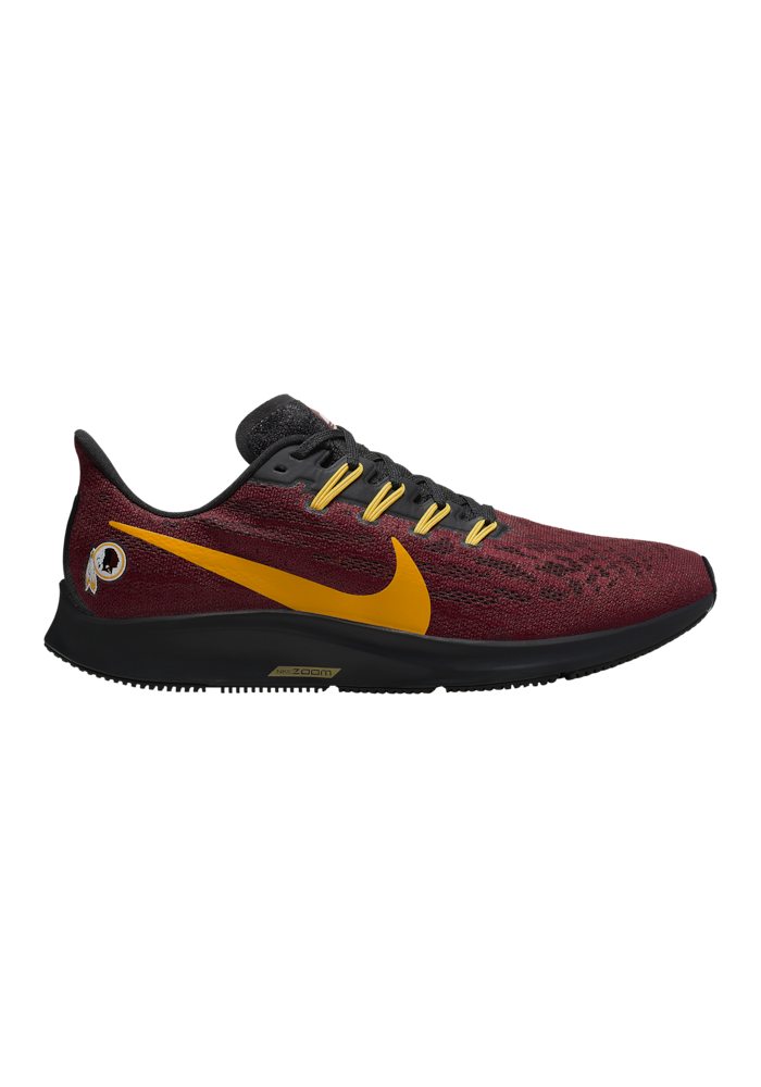 Baskets Nike Air Zoom Pegasus 36 NFL Hommes I1945-600