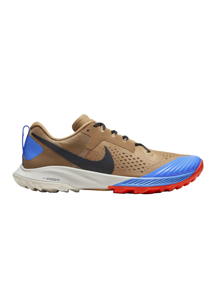 Baskets Nike Zoom Terra Kiger 5 Hommes Q2219-200