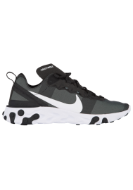 Baskets Nike React Element 55 Hommes Q6166-003