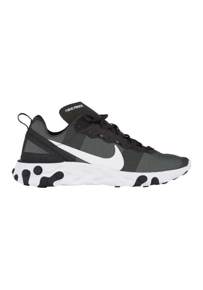 Baskets Nike React Element 55 Hommes Q6166-003