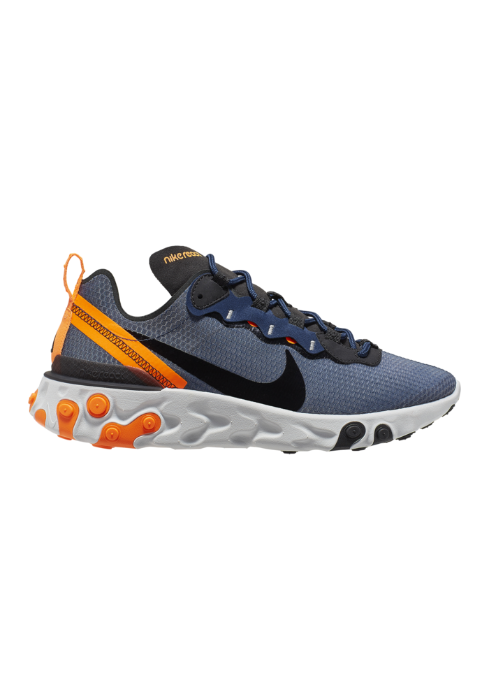 Baskets Nike React Element 55 Hommes I3831-400