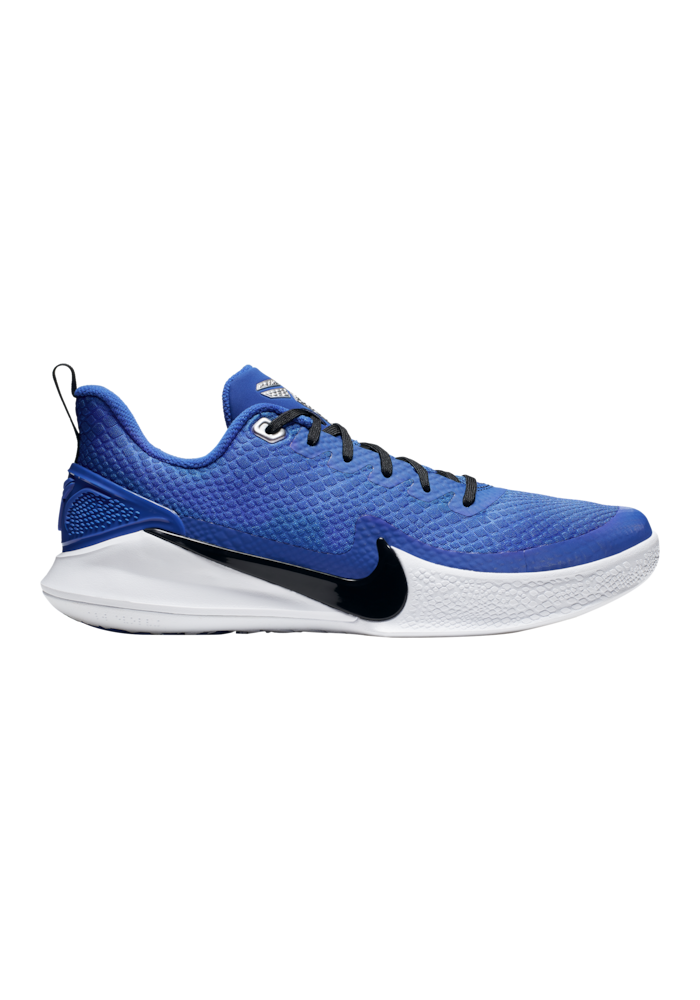 Baskets Nike Mamba Focus Hommes T1214-400