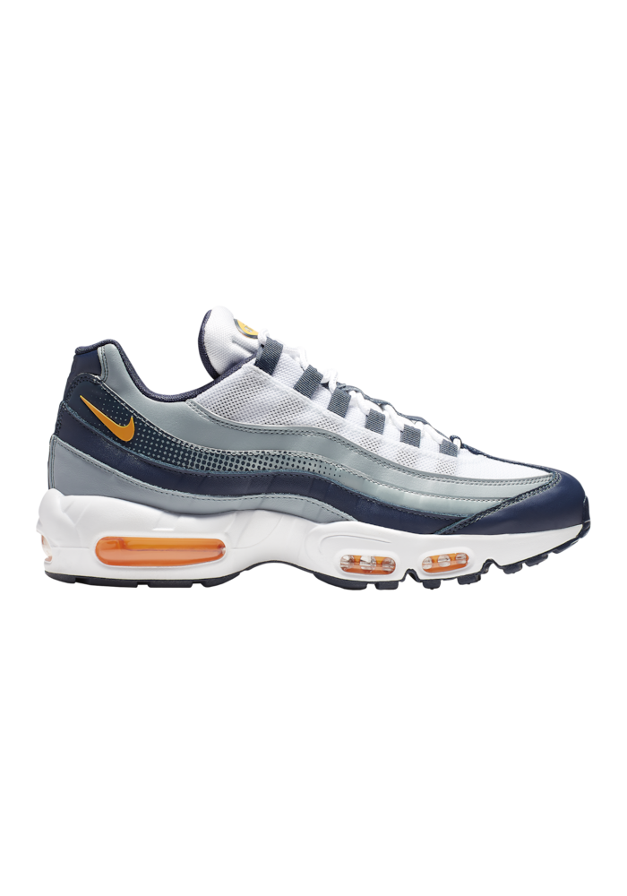 Baskets Nike Air Max 95 Hommes J2018-401