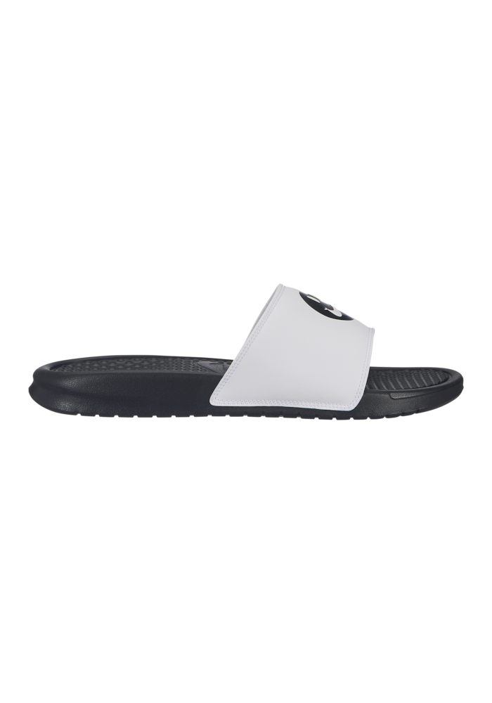 Baskets Nike Benassi JDI Slide Hommes 31261-018