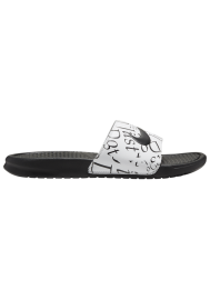 Baskets Nike Benassi JDI Slide Hommes 31261-032