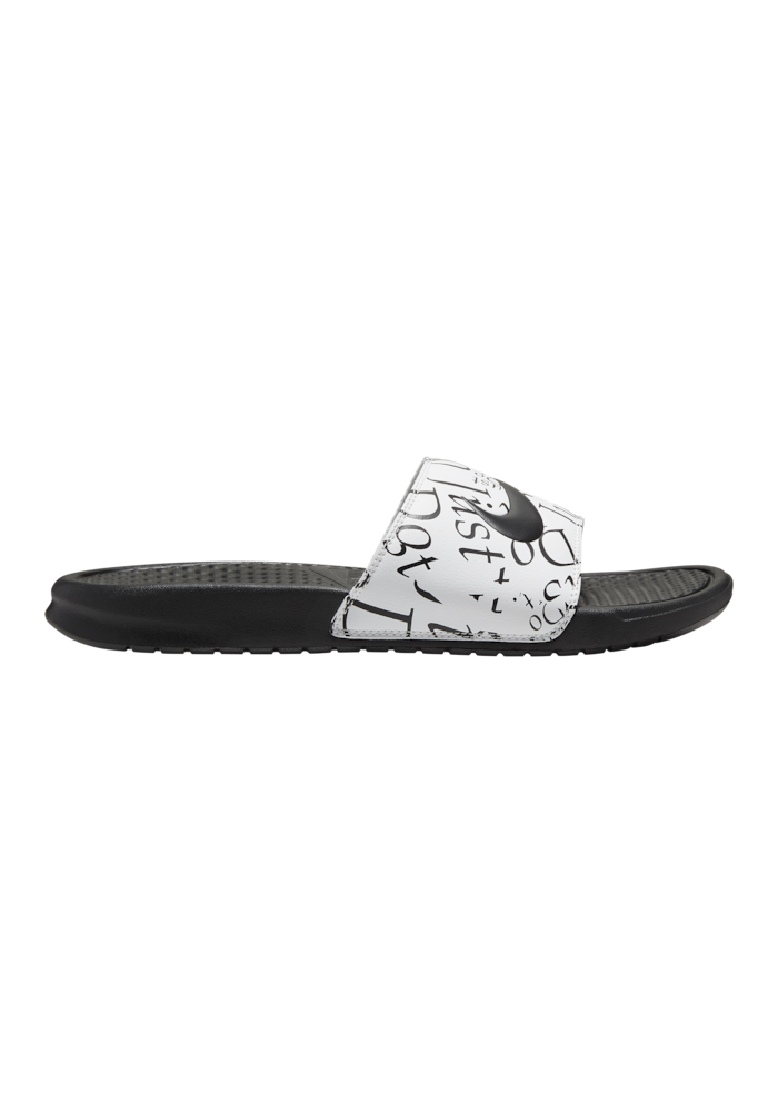 Baskets Nike Benassi JDI Slide Hommes 31261-032