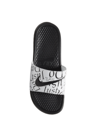 Baskets Nike Benassi JDI Slide Hommes 31261-032