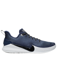 Baskets Nike Mamba Focus Hommes 1214-401