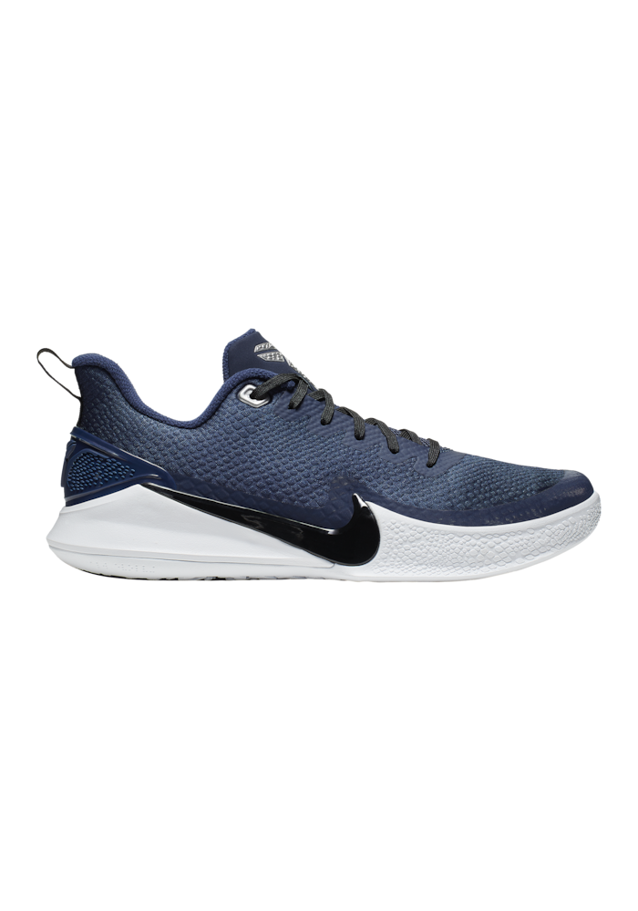 Baskets Nike Mamba Focus Hommes 1214-401