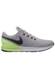 Baskets Nike Air Zoom Structure 22 Hommes A1636-004