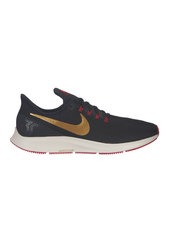 Baskets Nike Air Zoom Pegasus 35 Hommes 42851-018