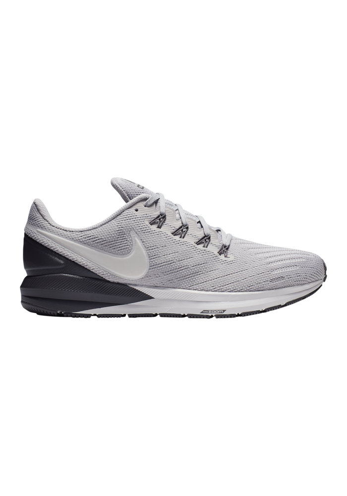 Baskets Nike Air Zoom Structure 22 Hommes A1636-006