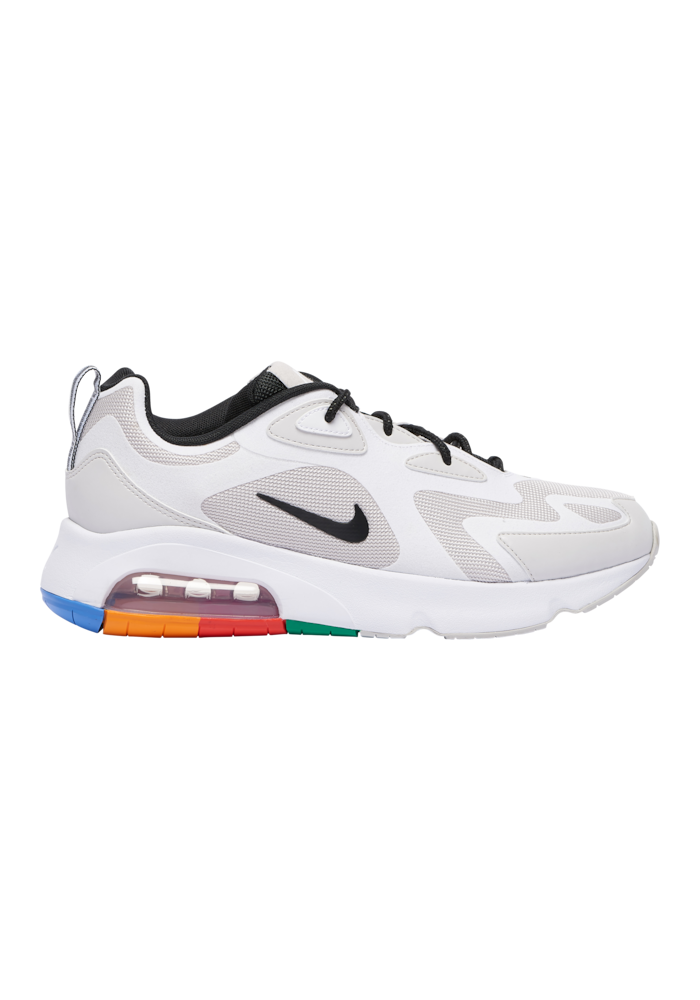 Baskets Nike Air Max 200 Hommes Q2568-002