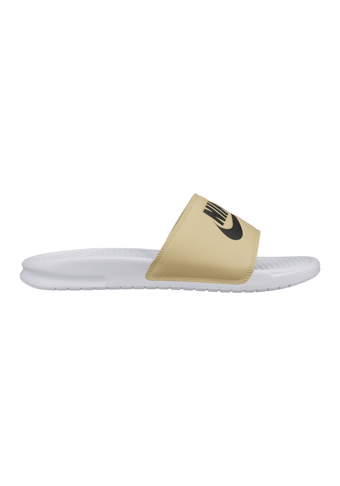 Baskets Nike Benassi JDI Slide Hommes 43880-108