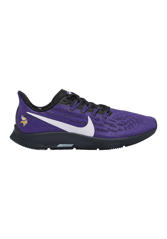 Baskets Nike Air Zoom Pegasus 36 NFL Hommes I1951-500