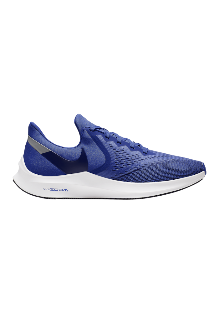 Baskets Nike Zoom Winflo 6 Hommes Q7497-402