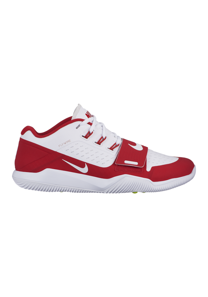 Baskets Nike Alpha Menace Turf Low Hommes Q8129-102