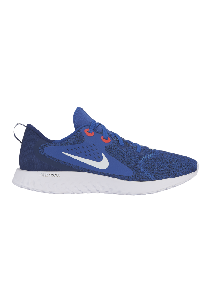 Baskets Nike Legend React Hommes A1625-405