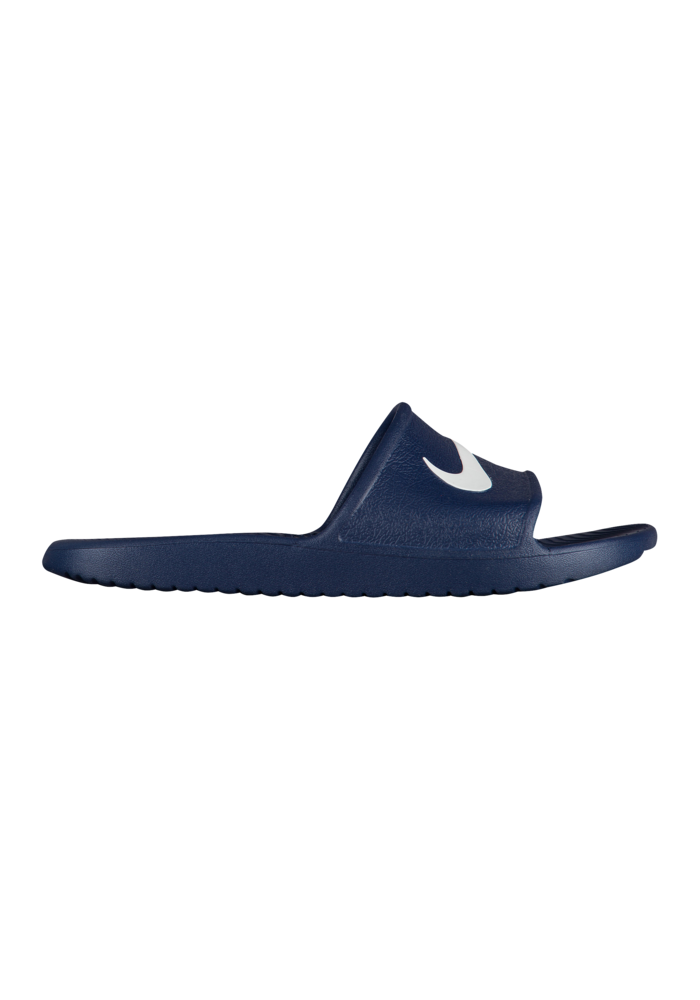 Baskets Nike Kawa Shower Slide Hommes 32528-400