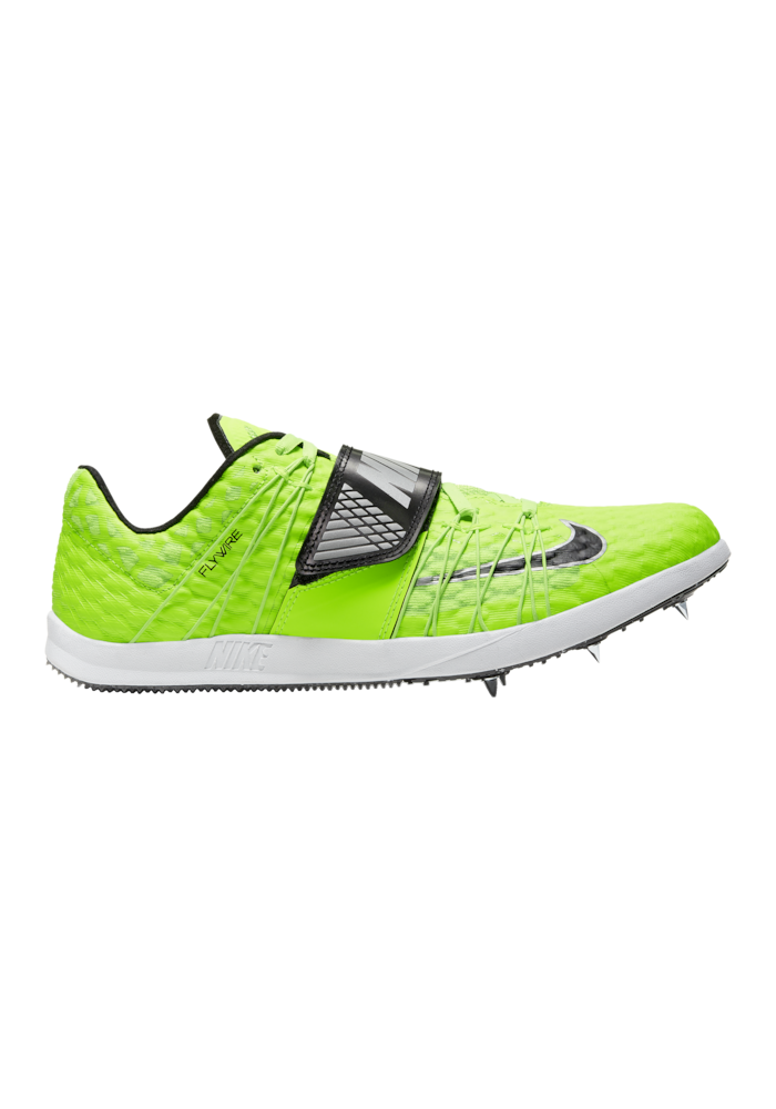 Baskets Nike Zoom TJ Elite Hommes 05394-302