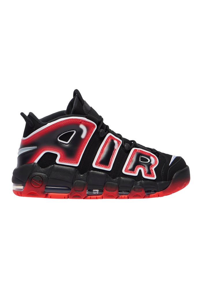 Baskets Nike Air More Uptempo '96 Hommes J6129-001