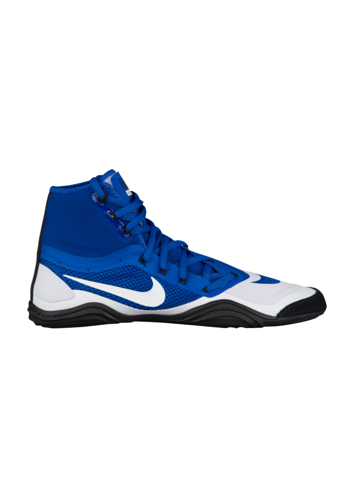 Baskets Nike Hypersweep Hommes 17175-410