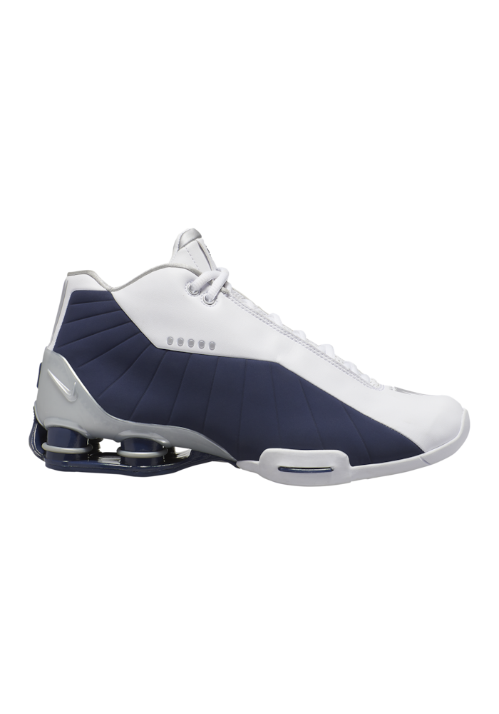 Baskets Nike Shox BB4 Hommes T7843-100