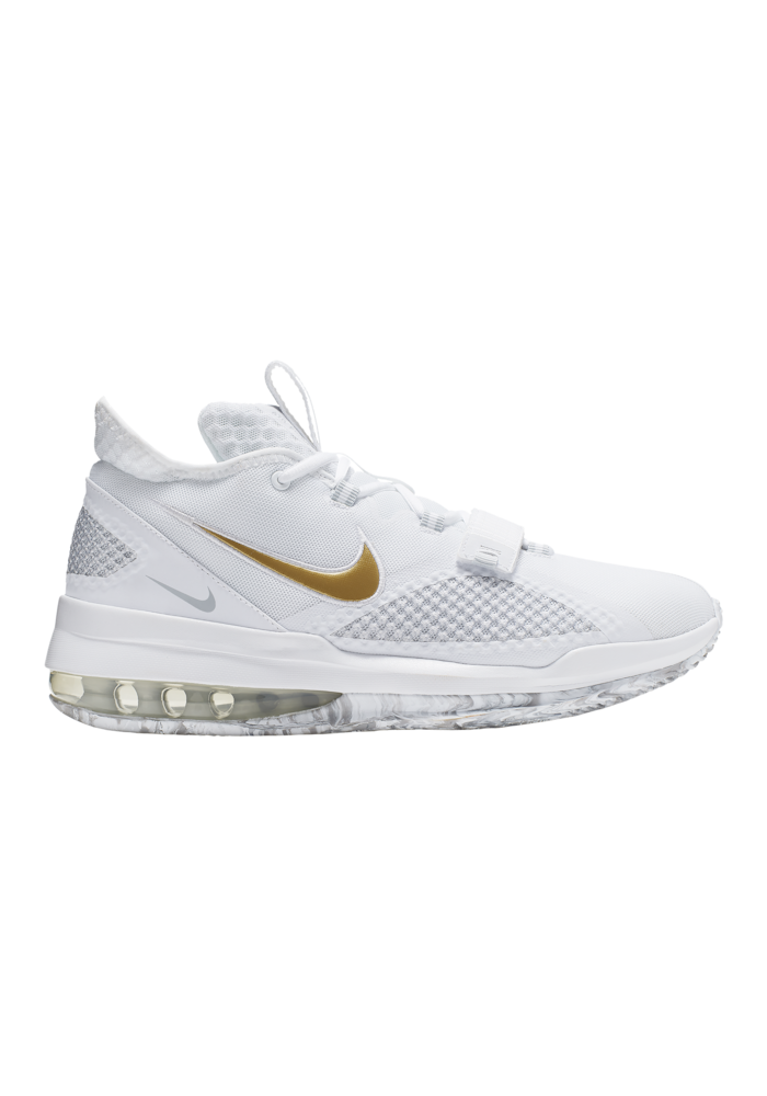 Baskets Nike Air Force Max Low Hommes 0651-100