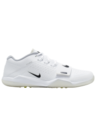 Baskets Nike Alpha Menace Turf Low Hommes Q8129-101