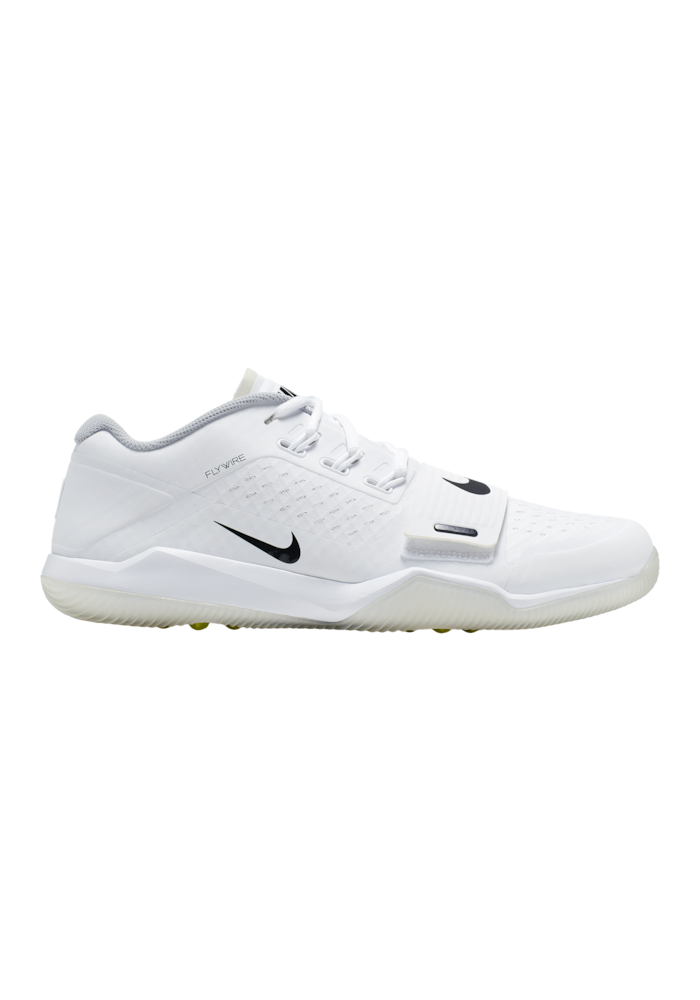 Baskets Nike Alpha Menace Turf Low Hommes Q8129-101