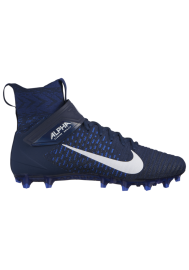 Baskets Nike Alpha Menace Elite 2 Hommes 03374-401