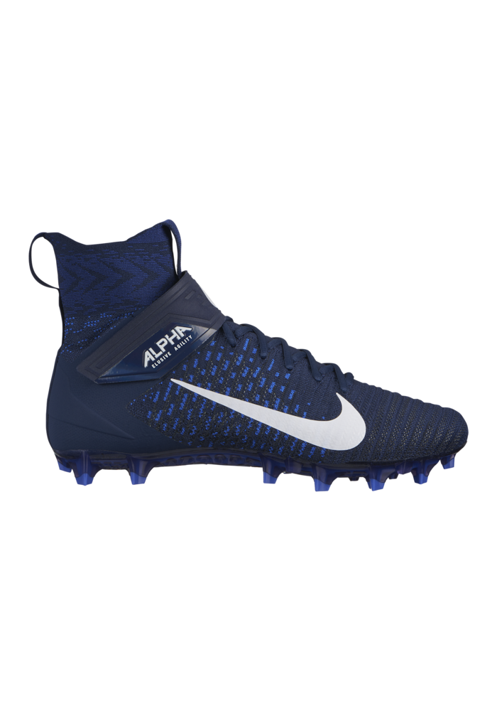 Baskets Nike Alpha Menace Elite 2 Hommes 03374-401