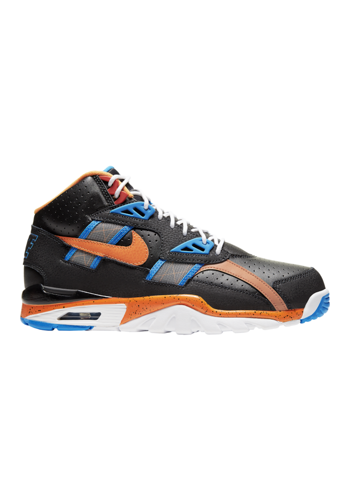 Chaussures Nike Air Trainer SC High Hommes U6672-001