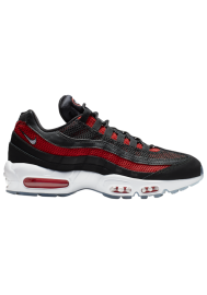 Chaussures Nike Air Max 95 Hommes 49766-039