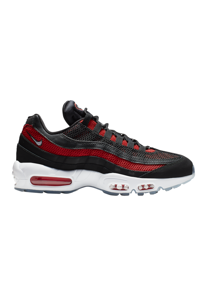 Chaussures Nike Air Max 95 Hommes 49766-039