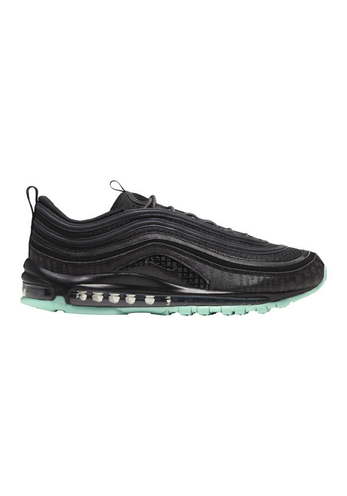 Chaussures Nike Air Max '97 Hommes 21826-017