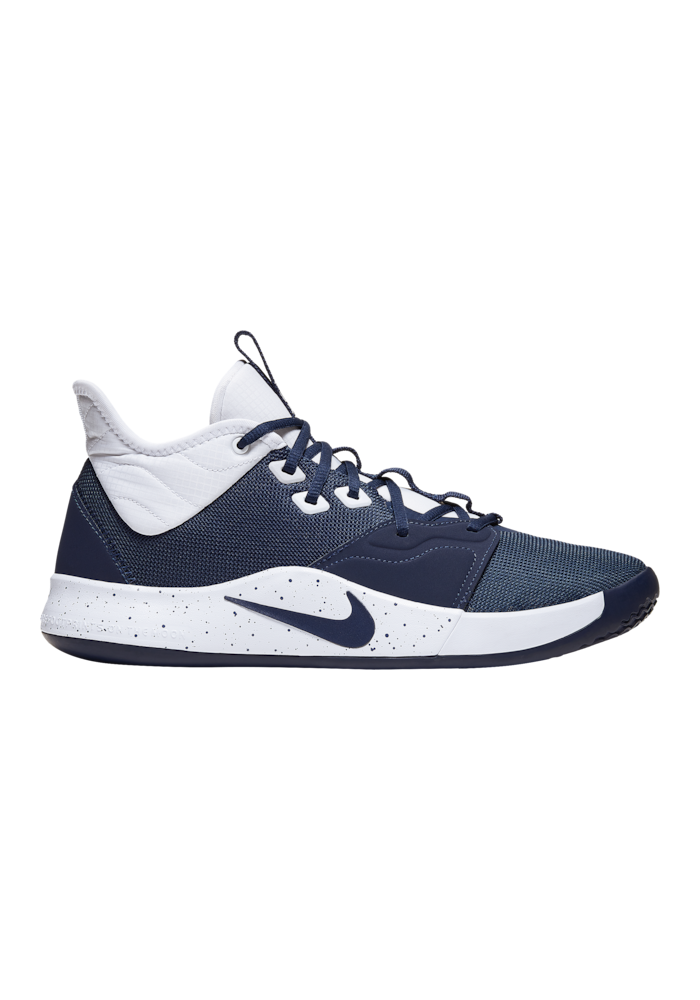 Chaussures Nike PG 3 Hommes 9512-402