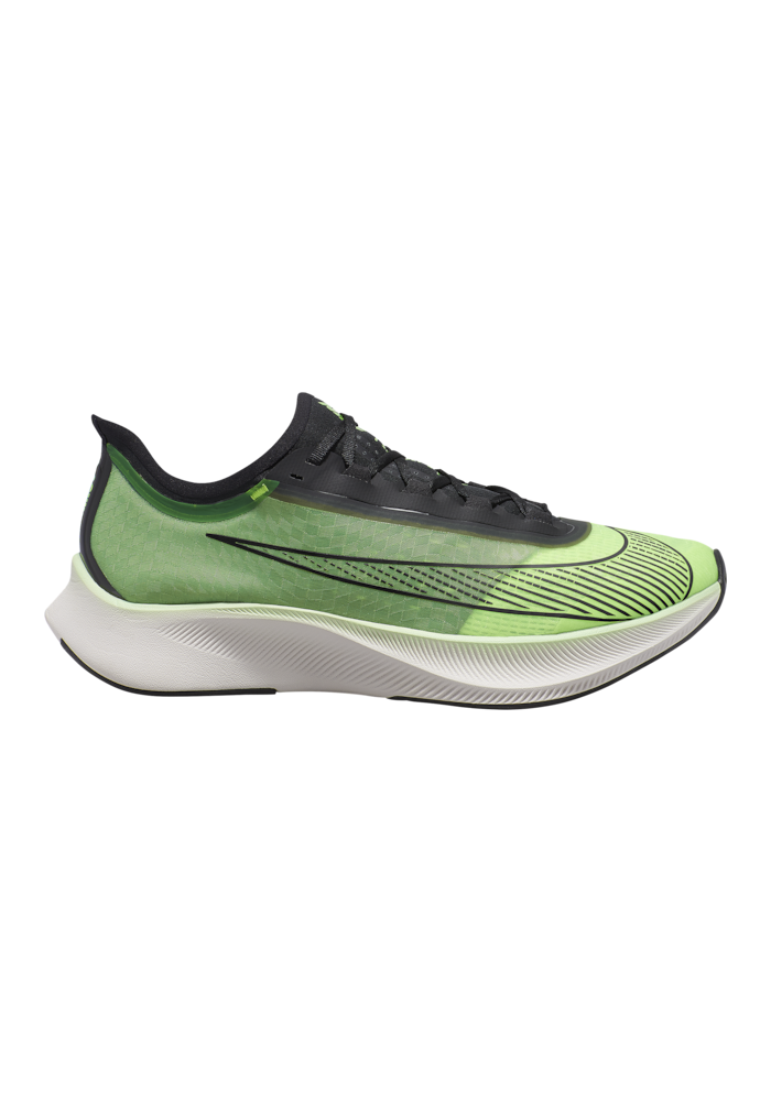 Chaussures Nike Zoom Fly 3 Hommes T8240-300