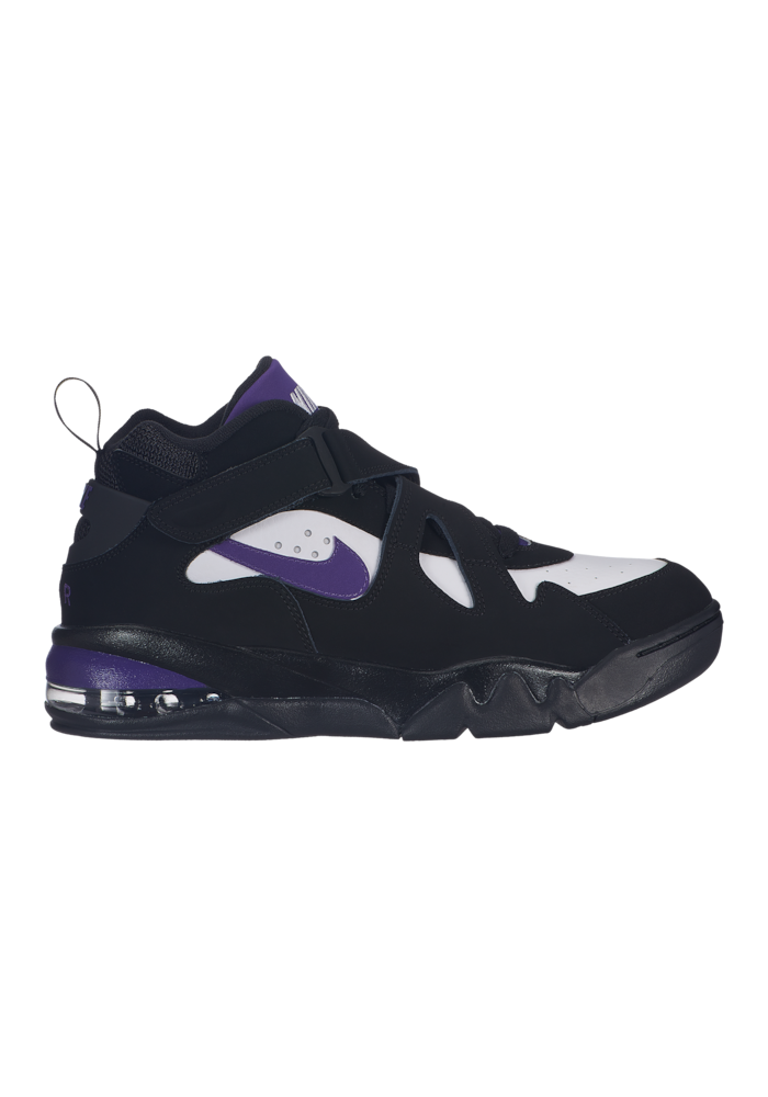 Chaussures Nike Air Force Max CB Hommes O2433-001