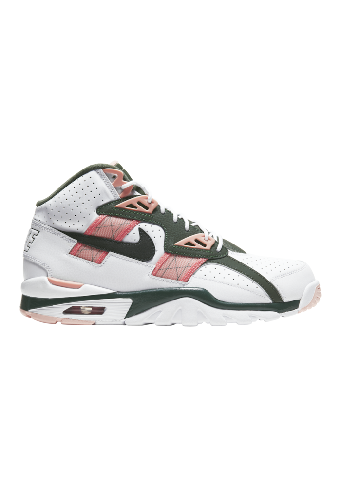 Chaussures Nike Air Trainer SC High Hommes U6672-100