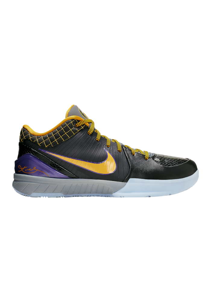 Chaussures Nike Kobe IV Protro Hommes V6339-001