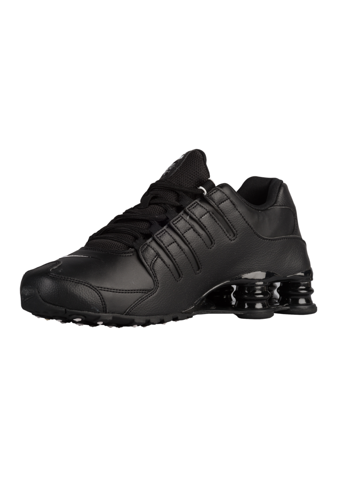 Chaussures Nike Shox NZ Hommes 01524-091